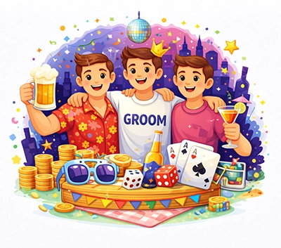 Bachelor Party