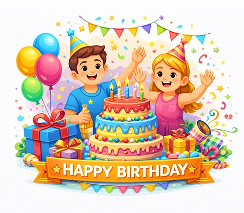 Birthday Party