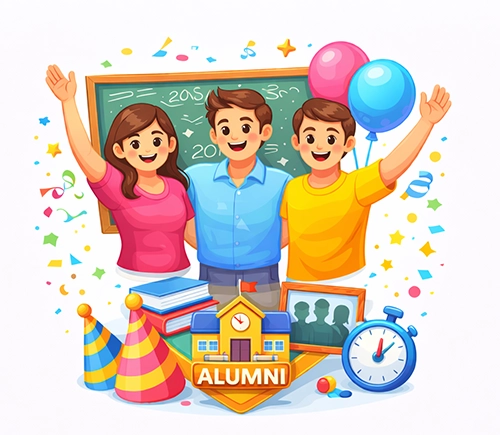 Class Reunion