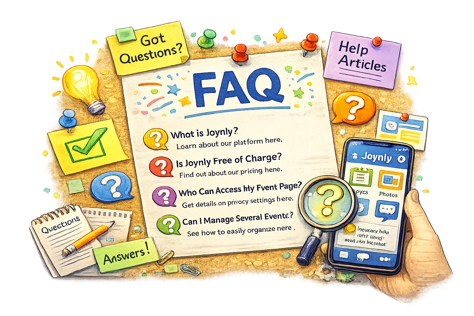 FAQ