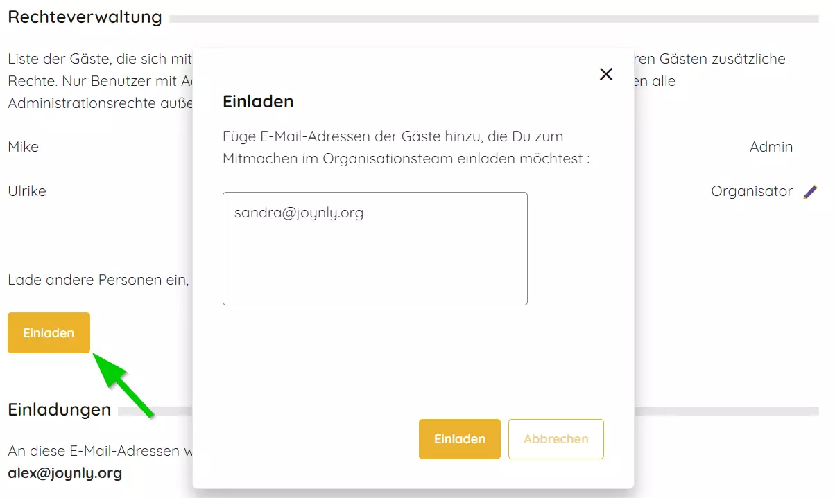 team collaboration