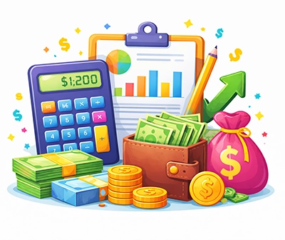 budget